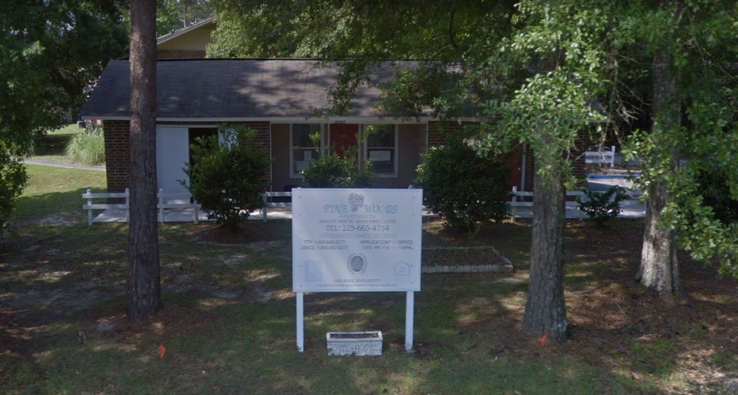 Denham Springs Condo: 36409 Cane Market Rd.
