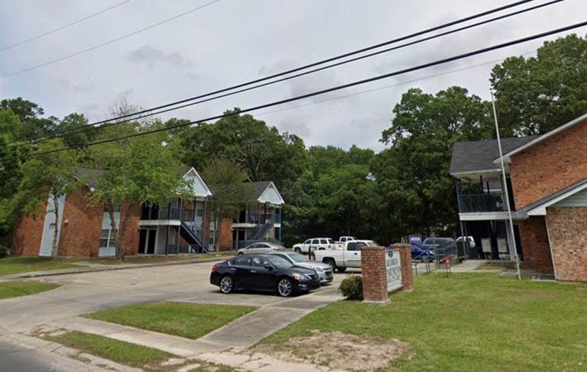 Baker Condo: 4201 Groom Rd.
