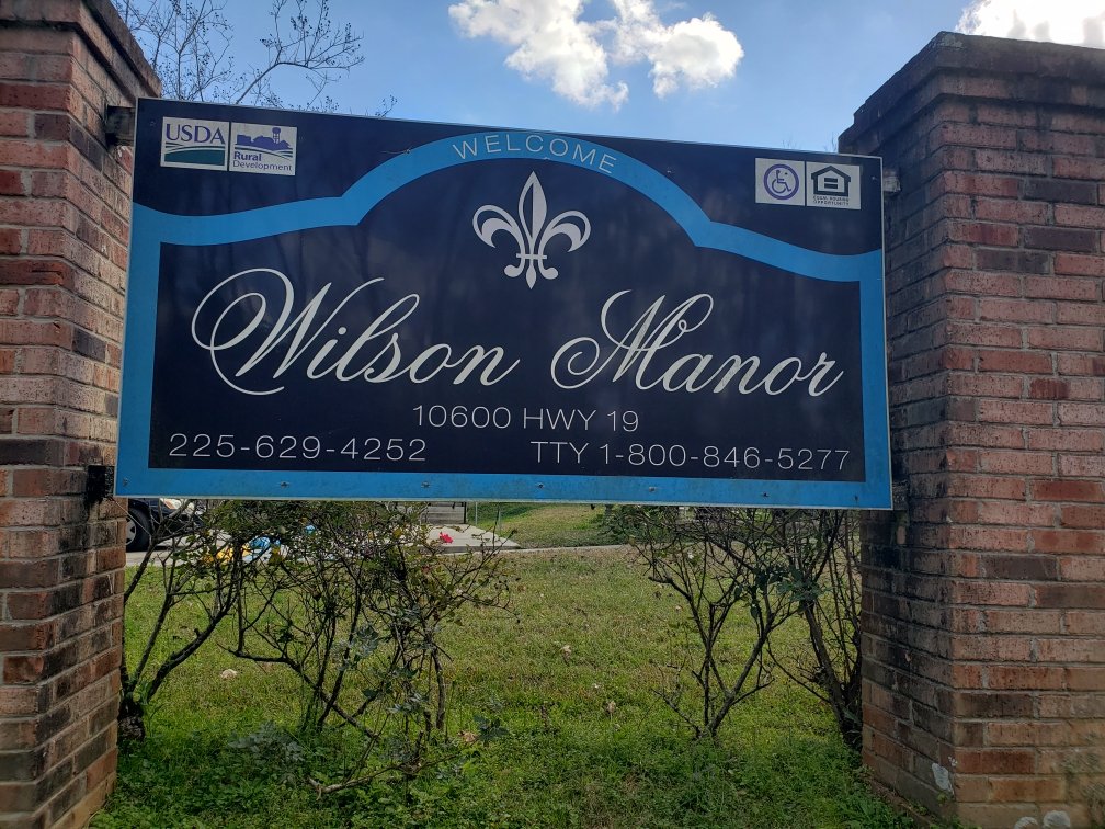 Wilson Condo: 10200 Highway 19