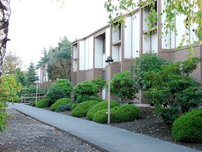 Mount Vernon Condo: 1500 William Way