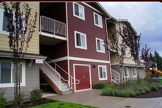 Graham Condo: 10306 196th Street Ct. E