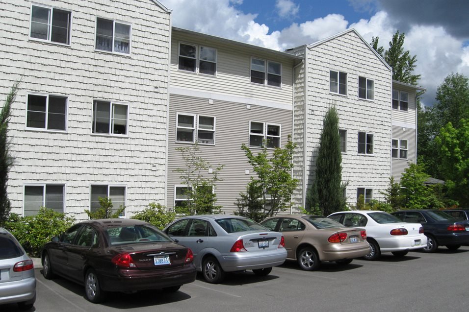 Bothell Condo: 10130 West Riverside Drive