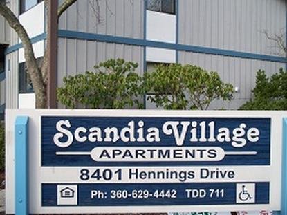 Stanwood Condo: 8401 Henning Dr.