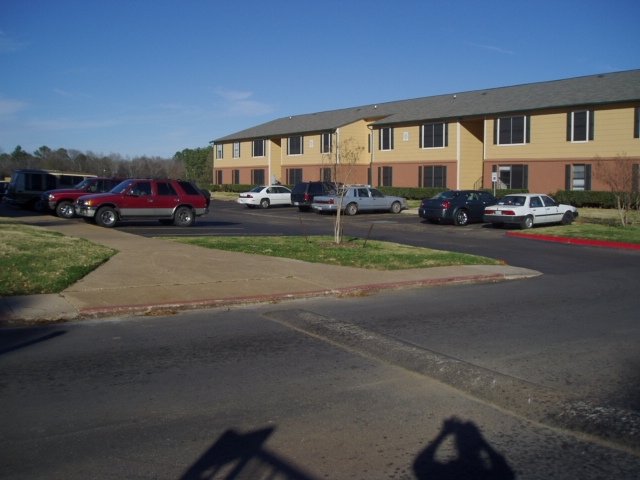 Tyler Condo: 1007 NNW Loop 323