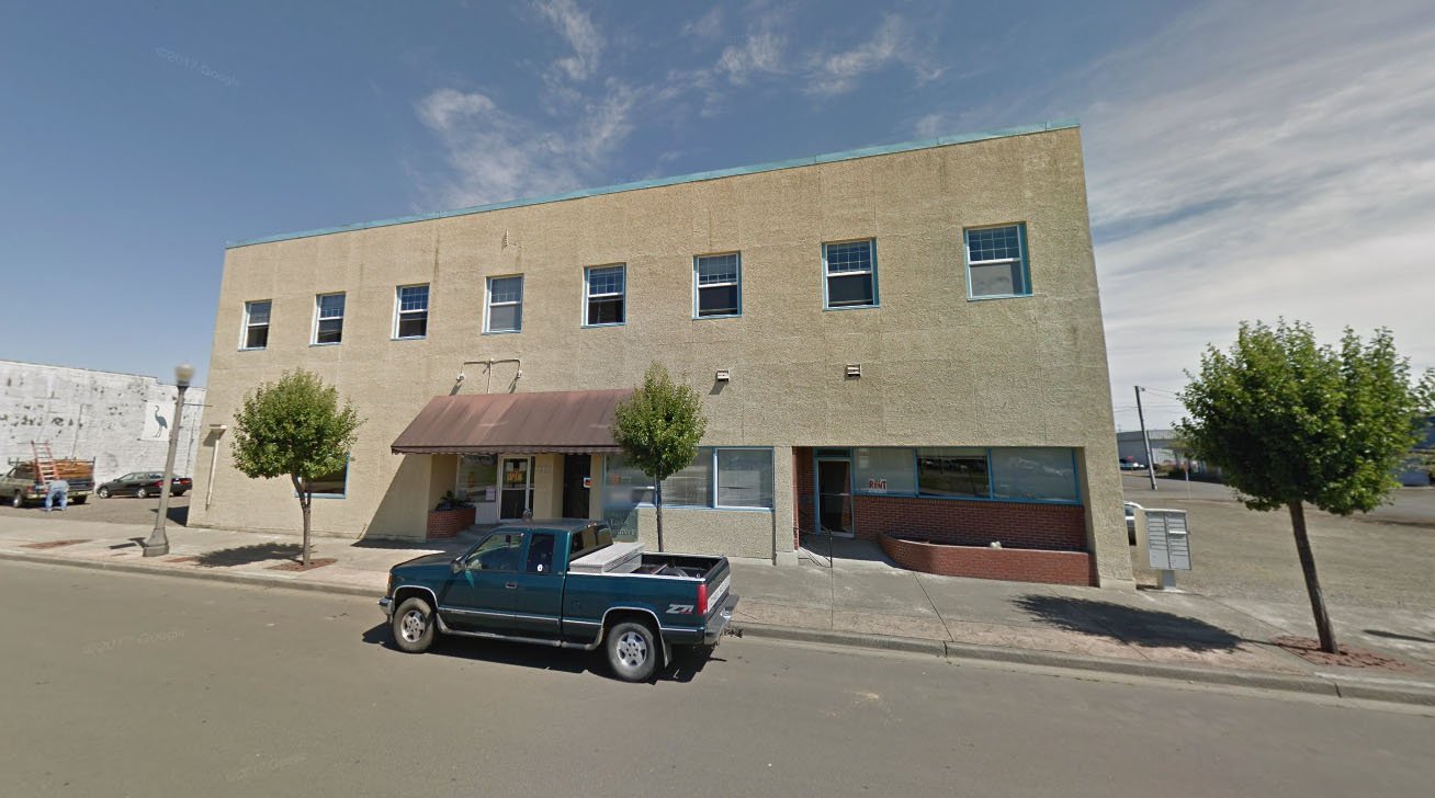 Raymond Condo: 217 3rd St.