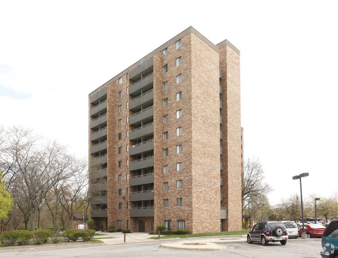 Wayne Condo: 35200 Sims St.