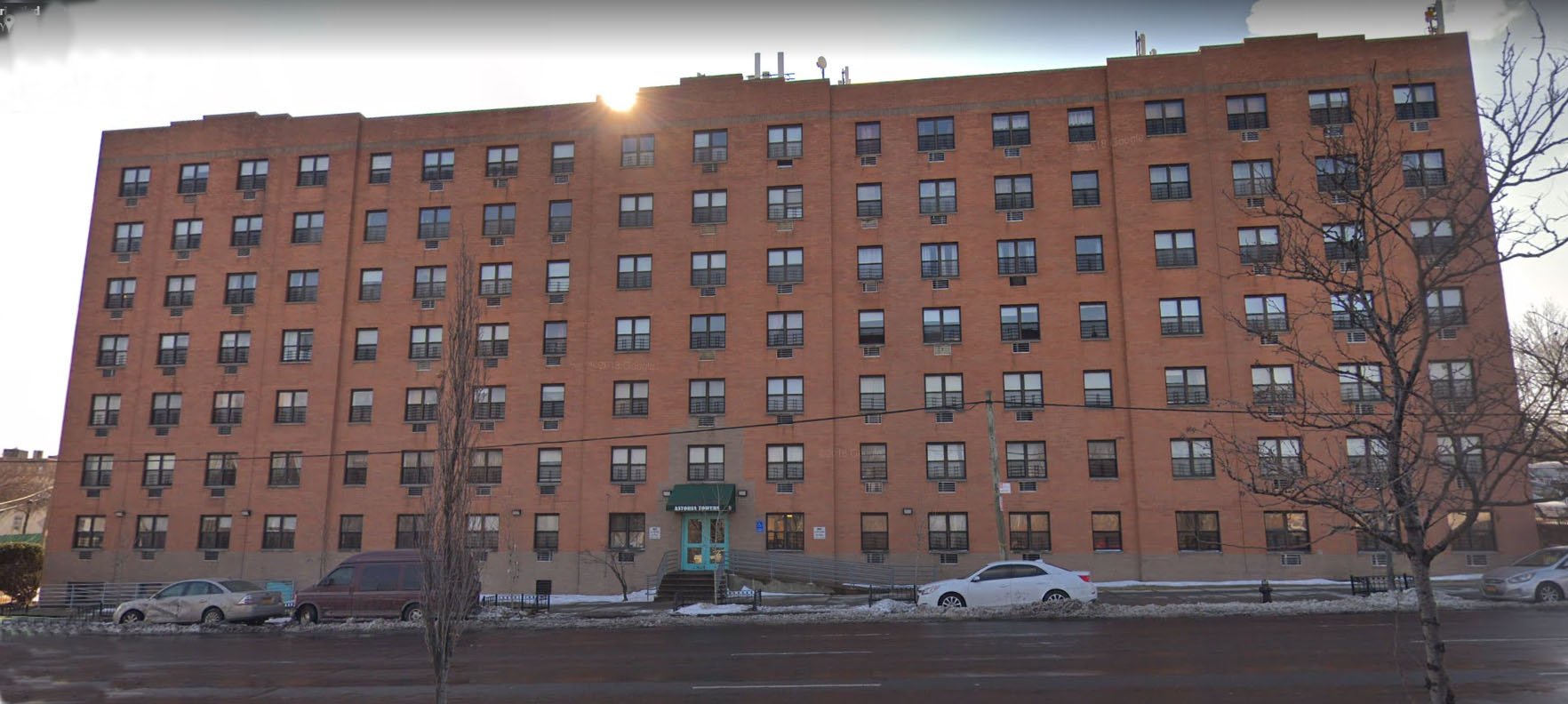 Queens Condo: 11014 Astoria Blvd.