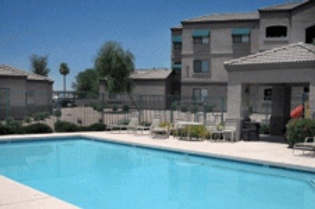 Mesa Condo: 9422 E. Broadway Rd.
