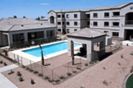 Mesa Condo: 9736 East Balsam Ave