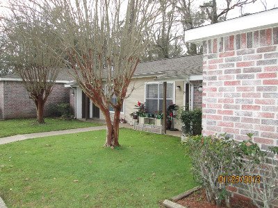 Dayton Condo: 2800 North Winfree