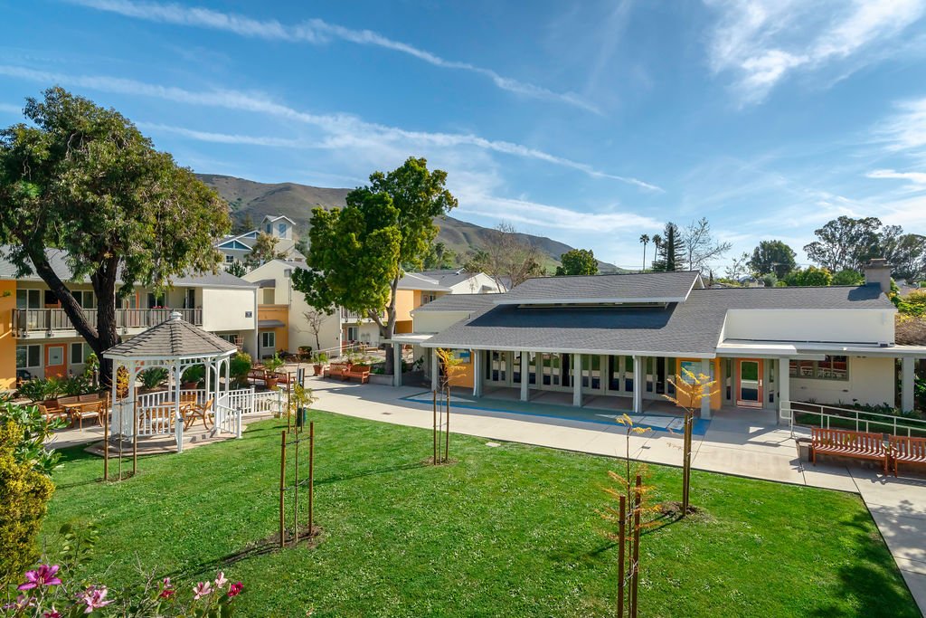 San Luis Obispo Condo: 3000 Augusta St.