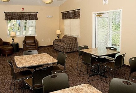 Canandaigua Condo: 2883 Conifer Drive