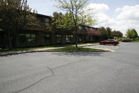Honeoye Falls Condo: 1000 Pine Trail