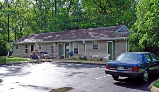 Maryville Condo: 826 Holley St