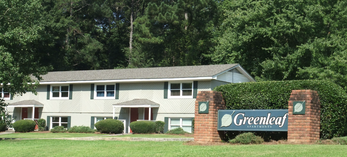 Haleyville Condo: 2403 Greenleaf Drive