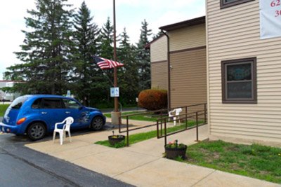 Mayville Condo: 1118 Horicon St.