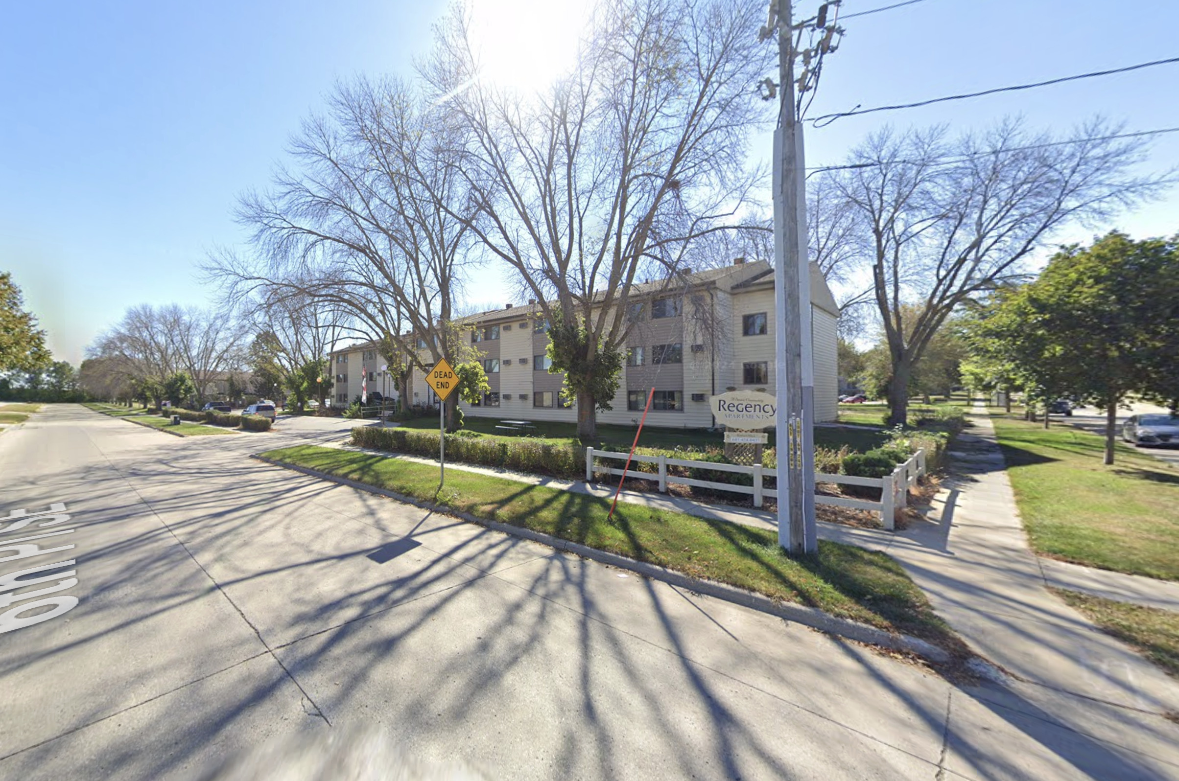 Mason City Condo: 1531 6th Place SE