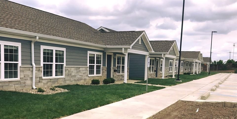 Kokomo Condo: 1225 S. Union St.