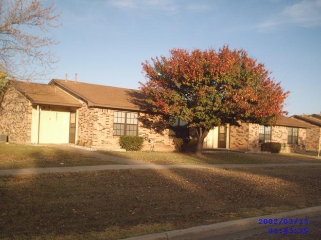 Tulia Condo: 321 SE 7th St.