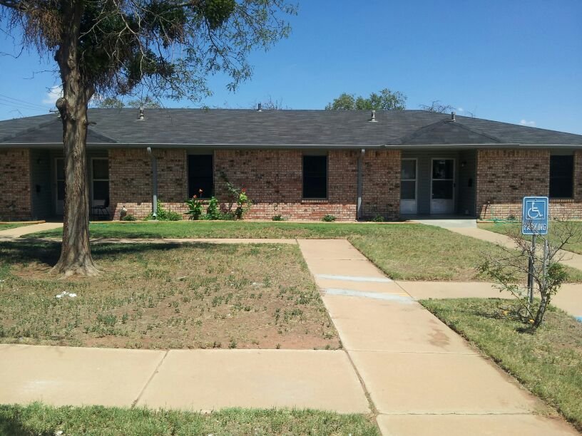 Littlefield Condo: 934 East 14th St.