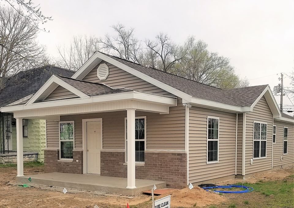Vincennes Condo: 104 North 1st Street
