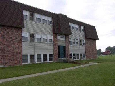Vincennes Condo: 145 Autumn Ridge Lane
