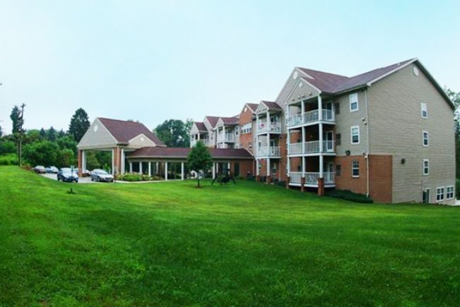 Brownsville Condo: 200 Woodland Court