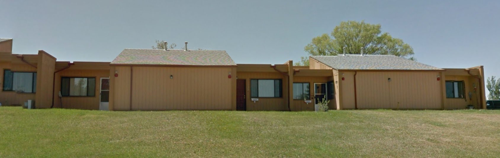 Gallup Condo: 204 Rudy Ln.