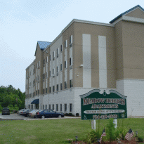 Uniontown Condo: 144 N. Beeson Ave.