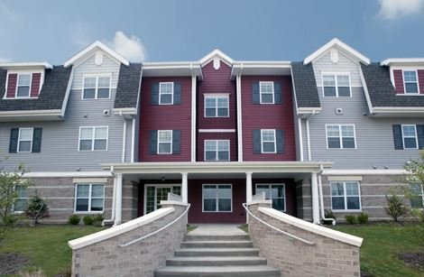 Uniontown Condo: 114 N. Gallatin Ave.