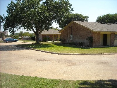 Burnet Condo: 105 Northgate Circle