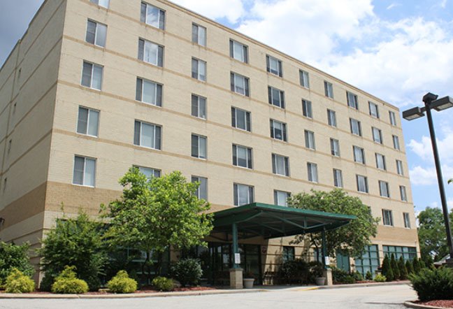 Uniontown Condo: 110 New Salem Rd.