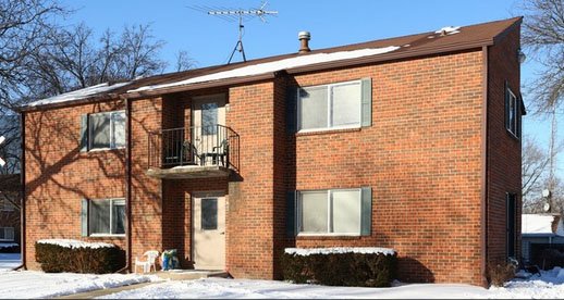 Jefferson Condo: 207 E. Henry St