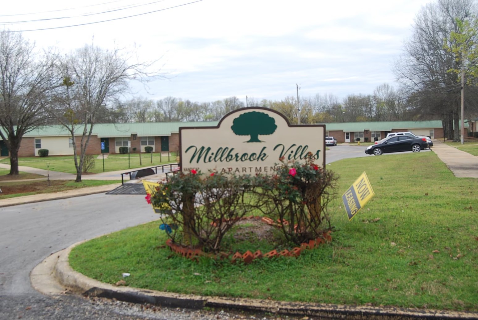 Millbrook Condo: 386 Thornfield Drive