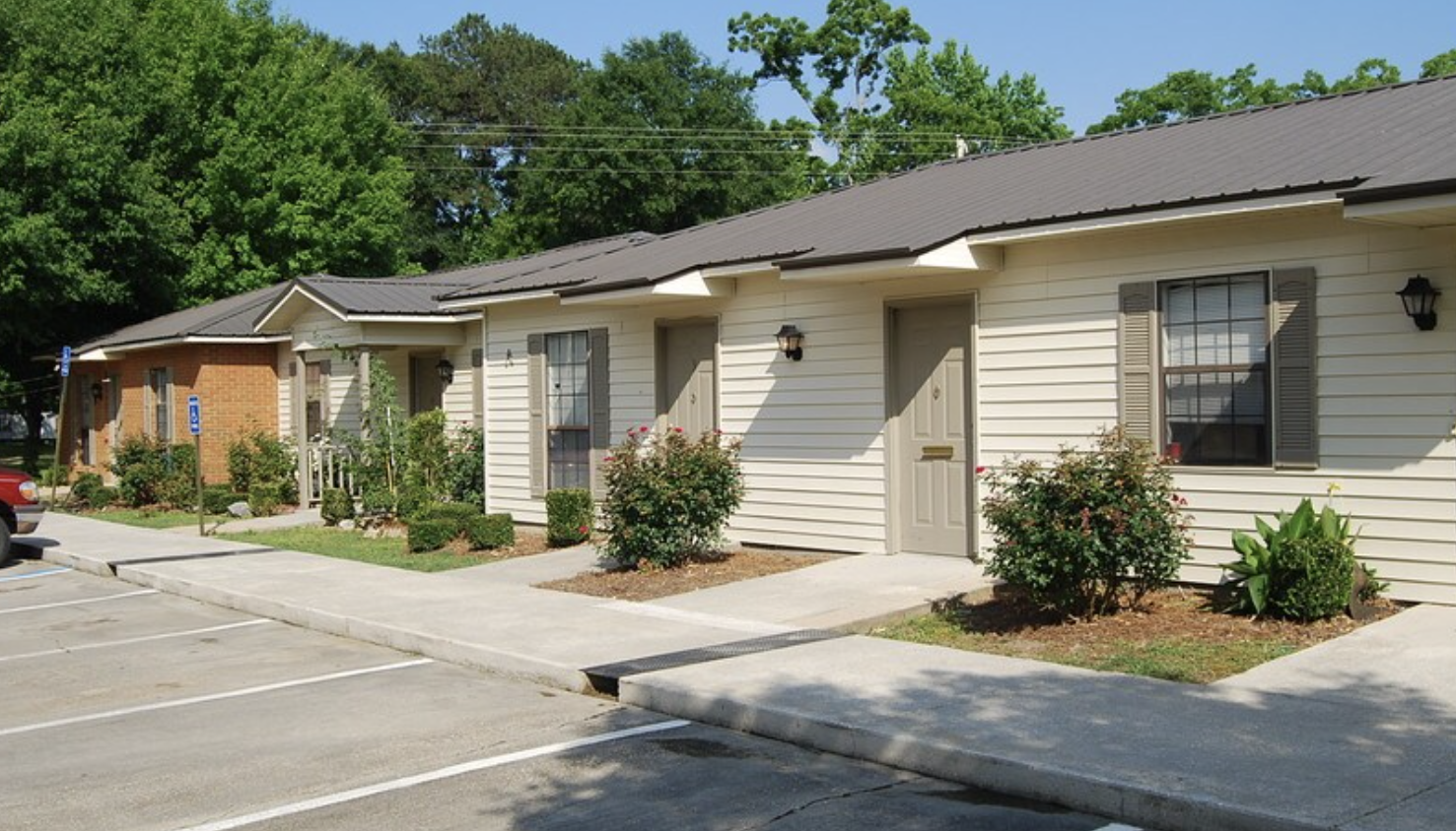 Brantley Condo: 9 Camellia Drive