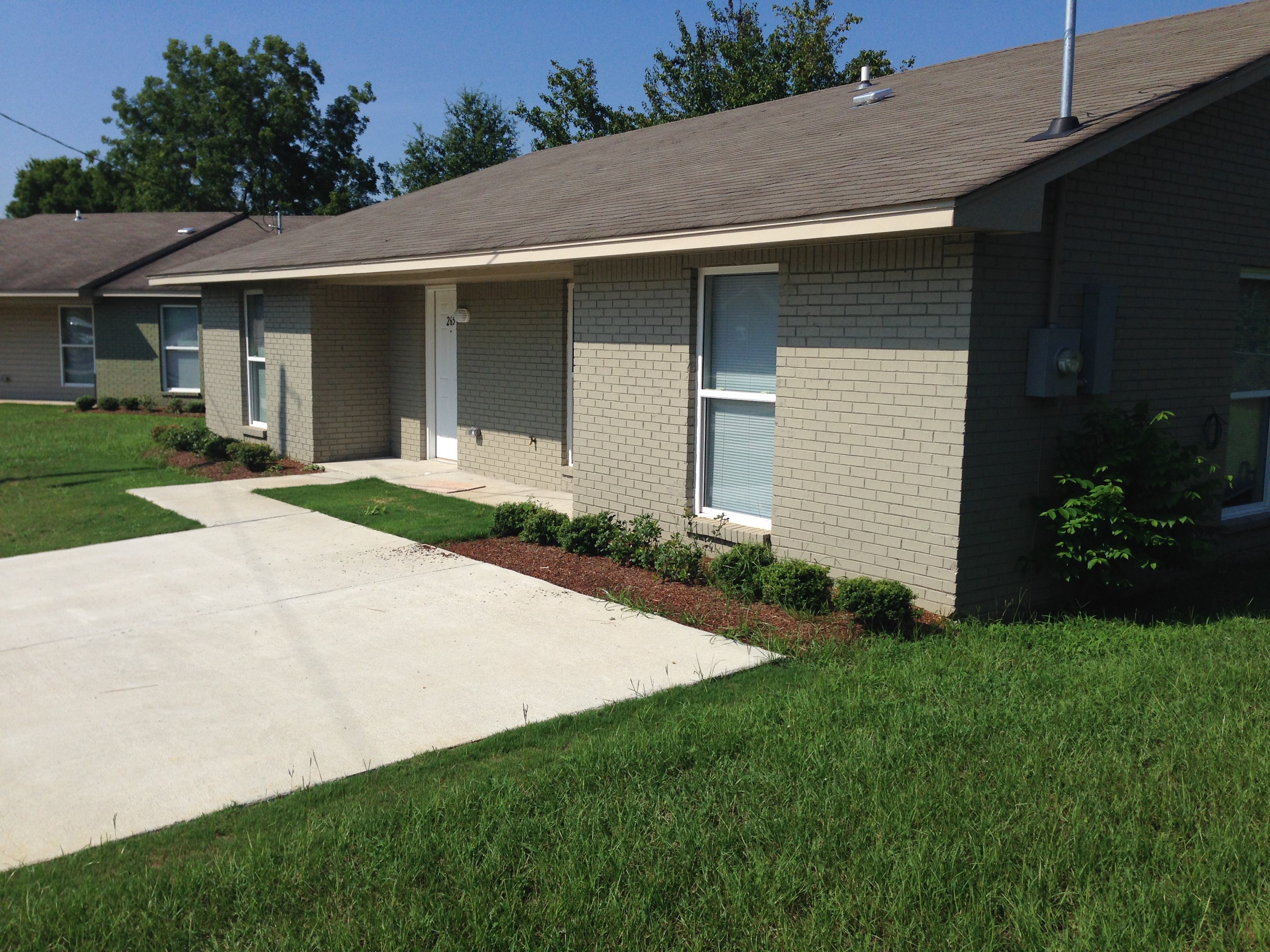 Montgomery Condo: 277 Amanda Loop
