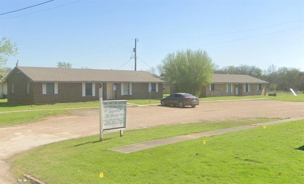 Marlin Condo: 502 San Antonio St.