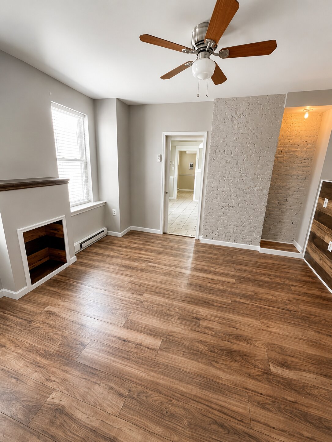 Philadelphia Condo: 1515 Arrott St