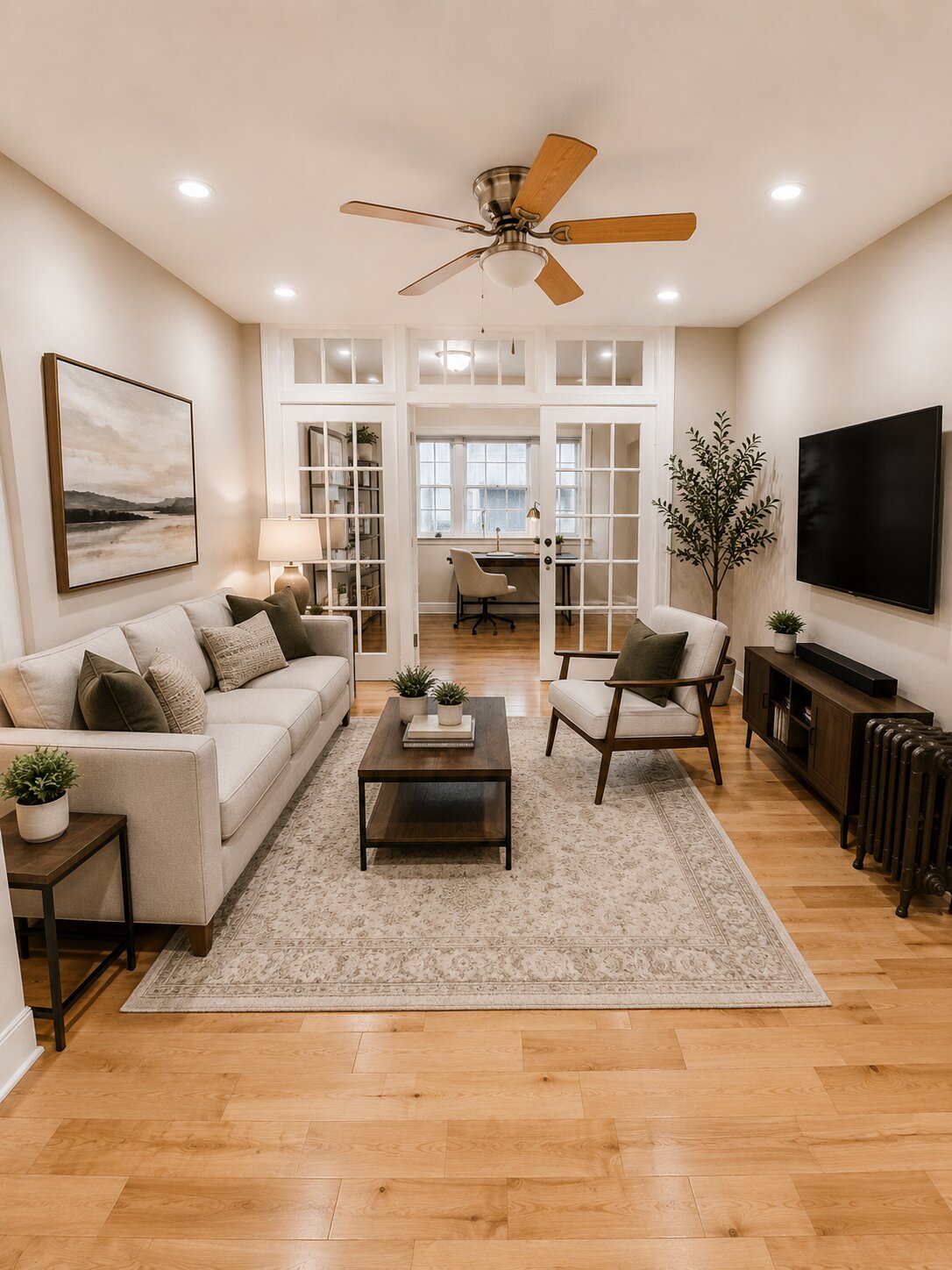 Philadelphia Condo: 3232 N Dover St
