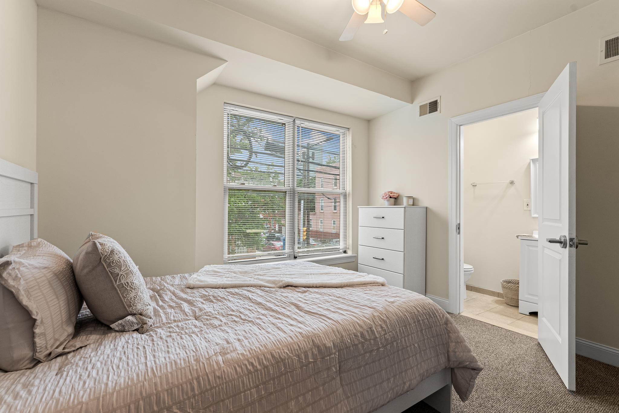 Philadelphia Condo: 1802 N 16th St