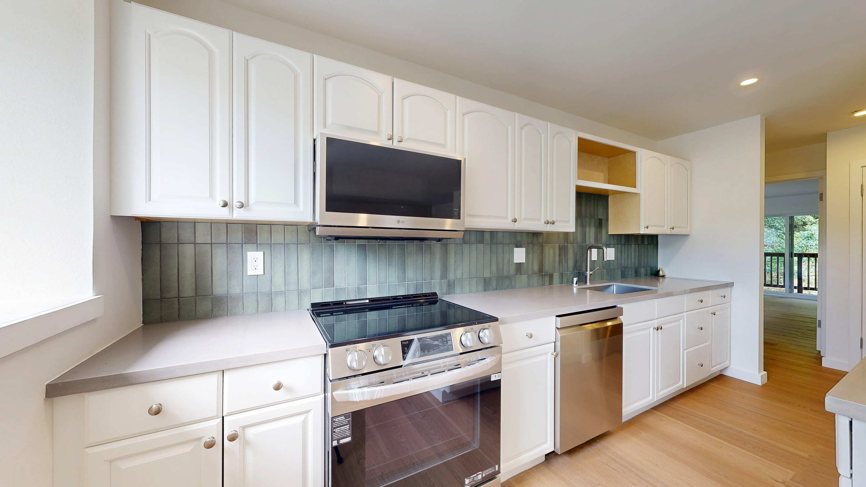 Kentfield Condo: 50 Corte Real