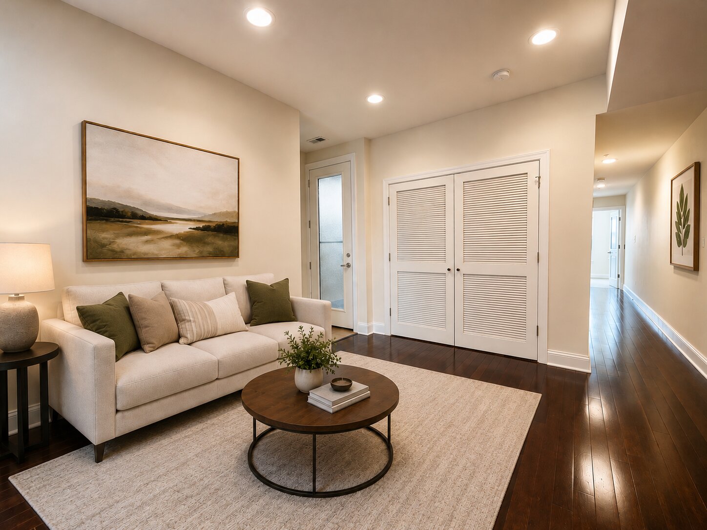 Philadelphia Condo: 1814 N 16th St