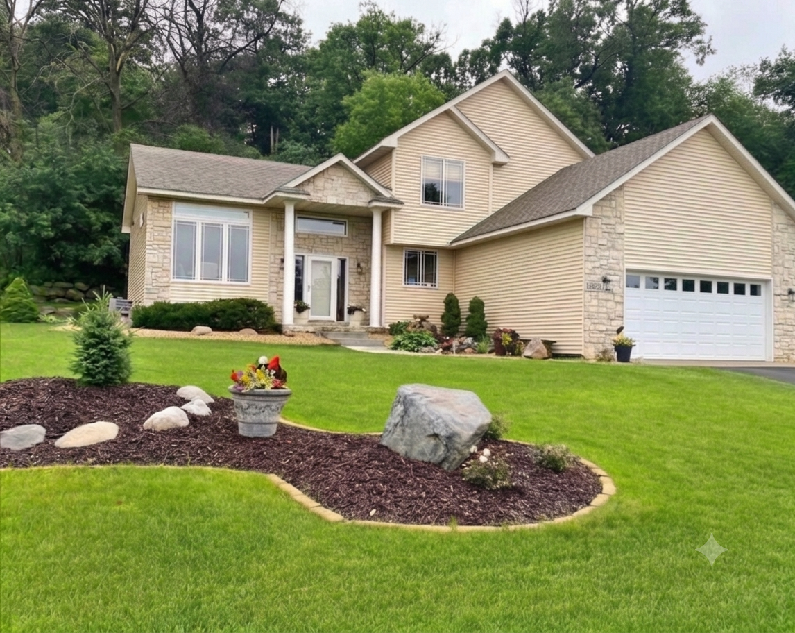 Lakeville House: 16656 Jackdaw Path