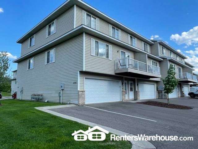 Woodbury Townhome: 2541 Cobble Hill Ct