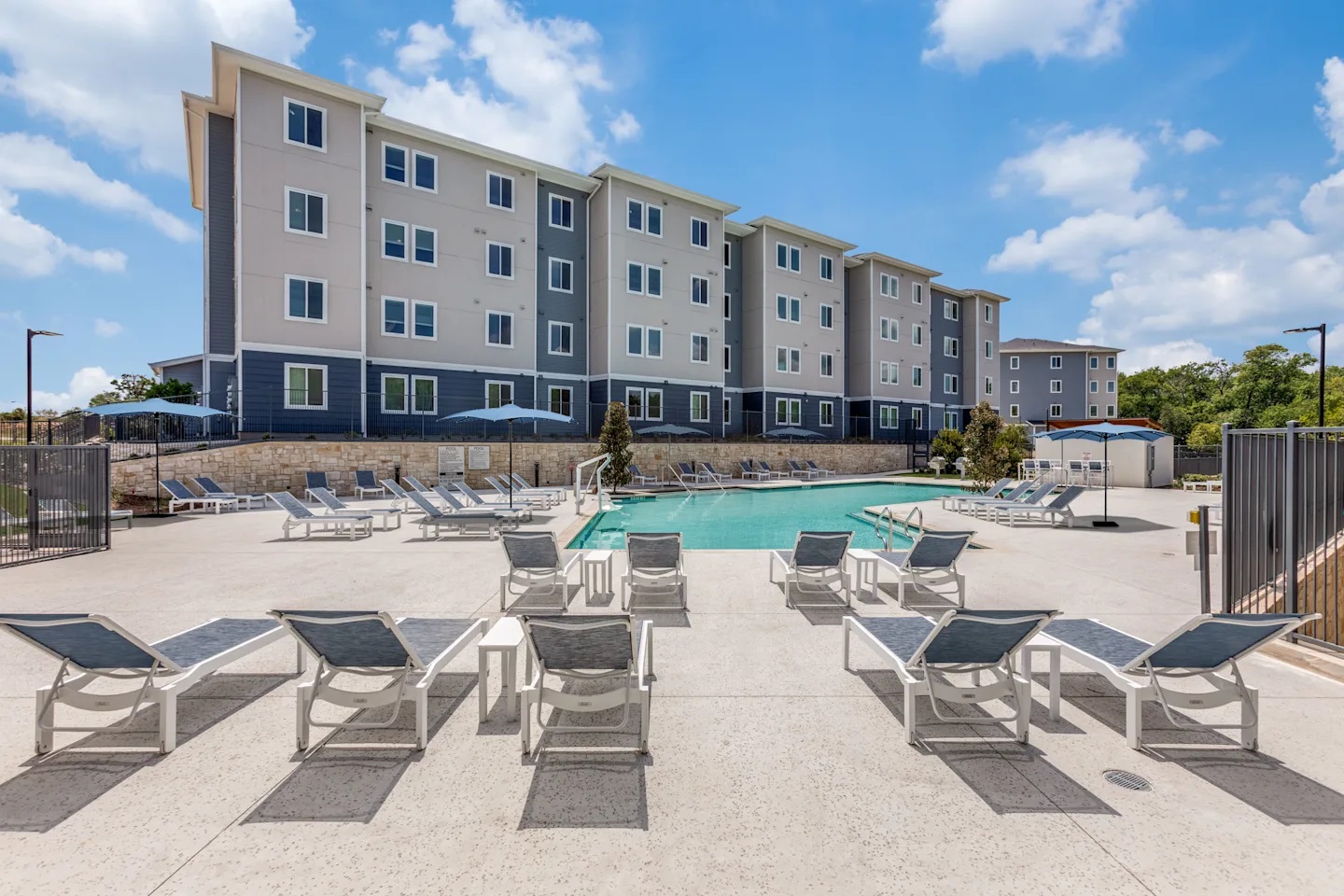 Austin Condo: 3336 Caseybridge Ct