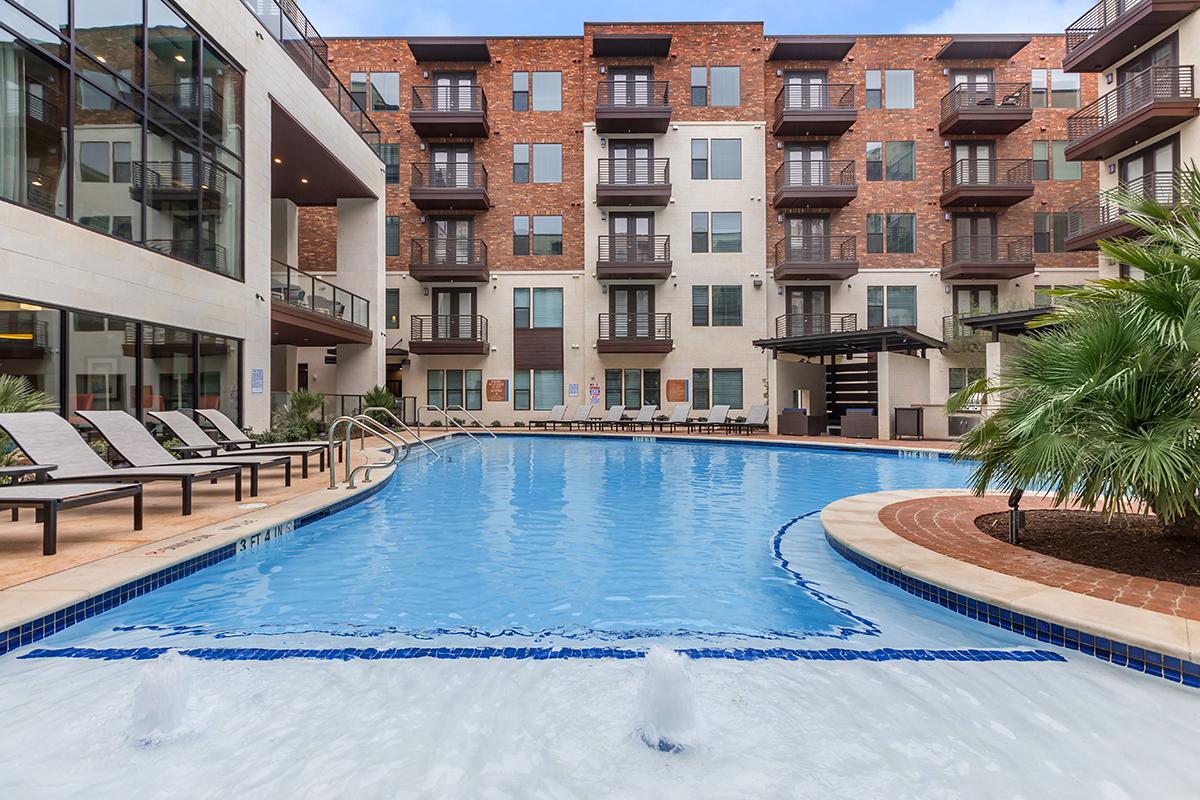 Austin Condo: 2516 Elmont Dr