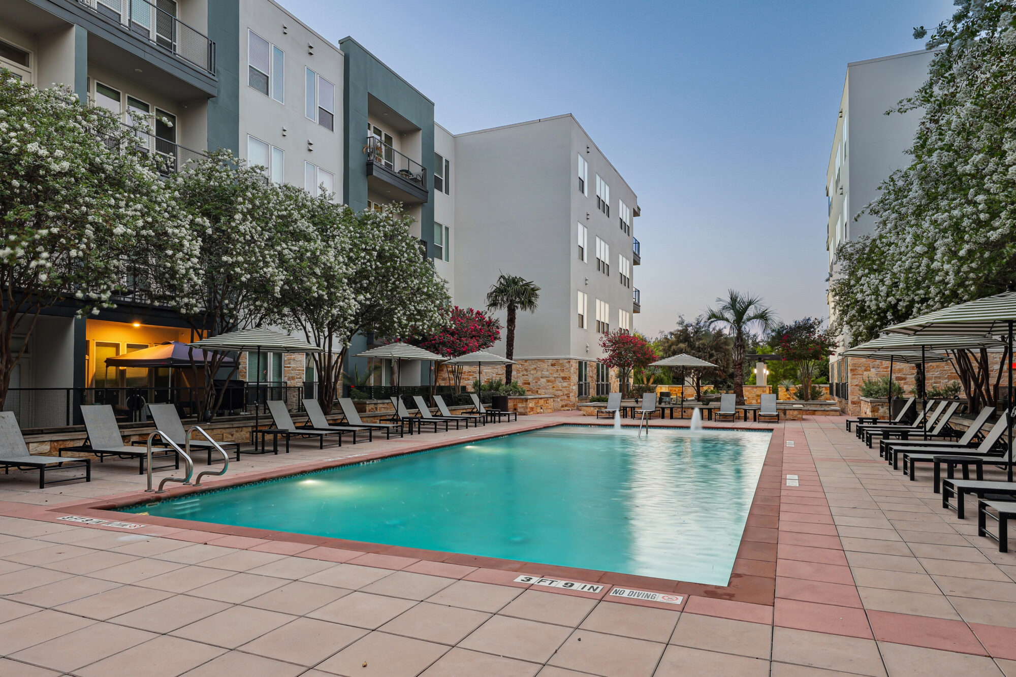 Austin Condo: 1334 Shore District Dr