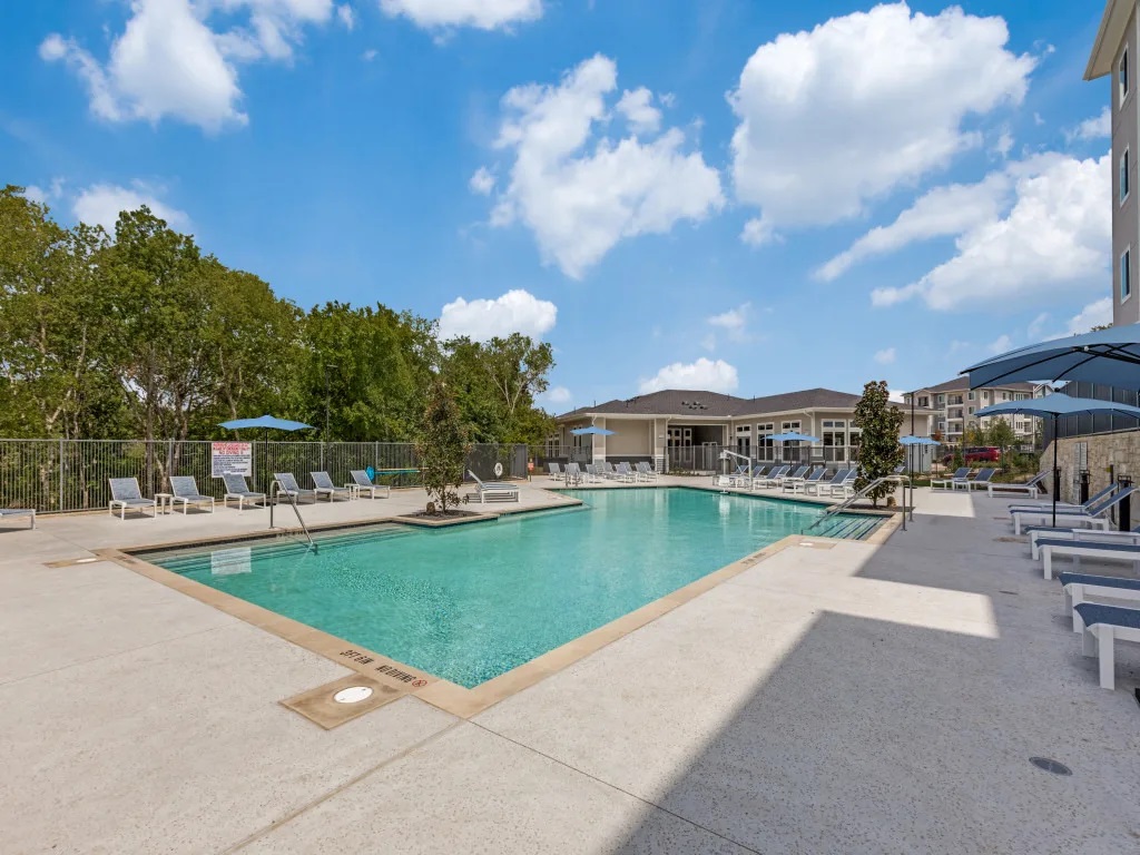 Austin Condo: 3336 Caseybridge Ct