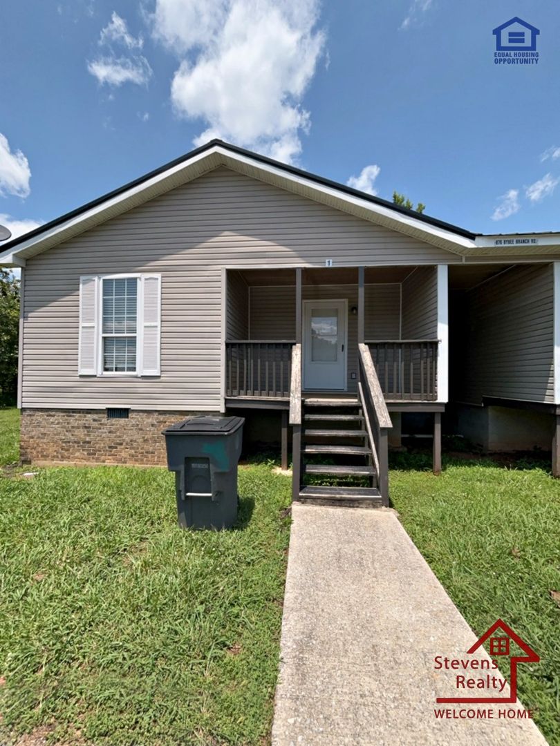 Mcminnville Condo: 876 Bybee Branch Rd