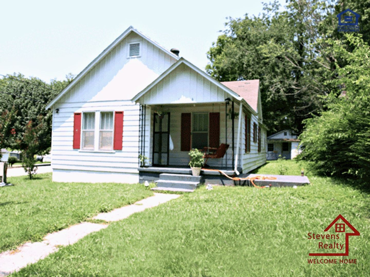 Mcminnville House: 116 Walker St
